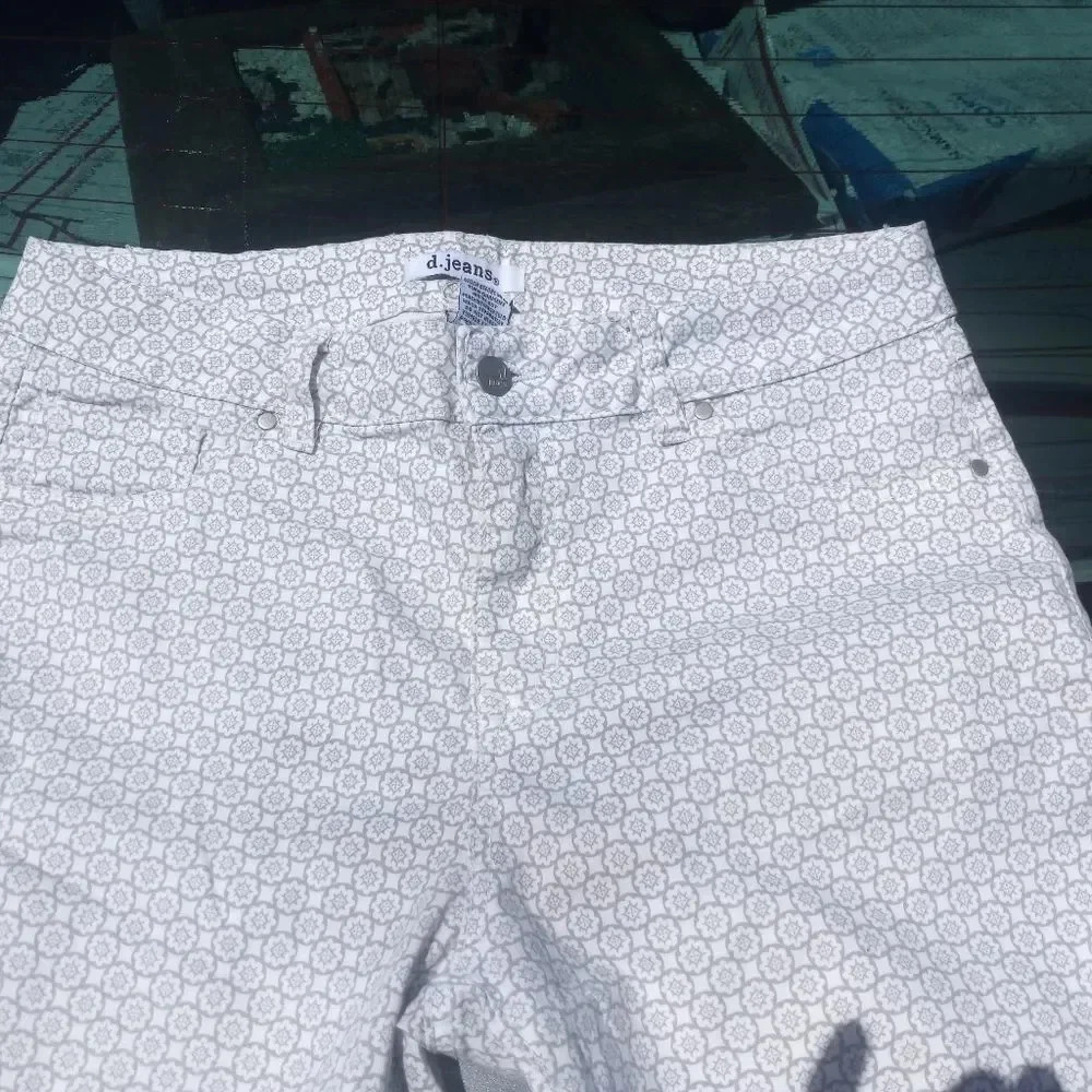 D jeans size 14 ( Bag F )
